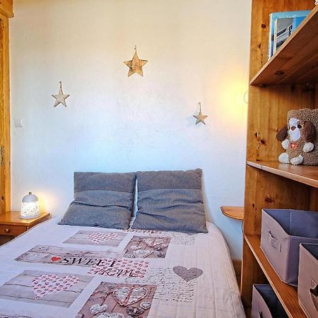 Fizhome Mt Blanc Passy  Exterior foto