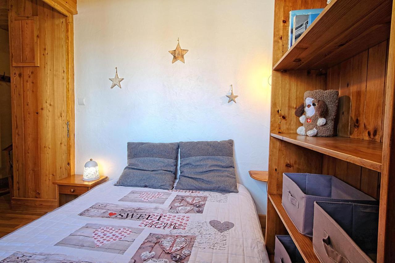 Fizhome Mt Blanc Passy  Exterior foto