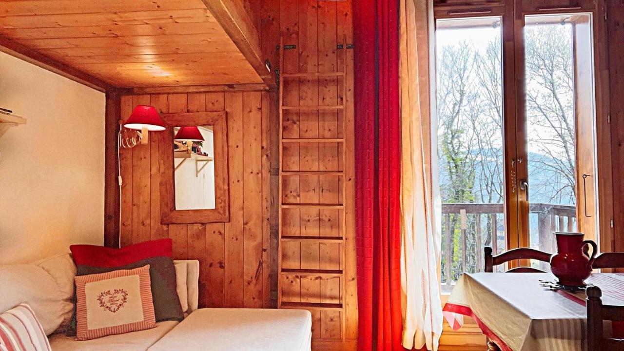 Fizhome Mt Blanc Passy  Exterior foto