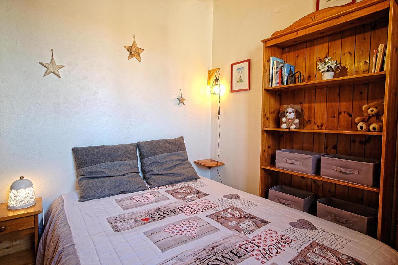Fizhome Mt Blanc Passy  Exterior foto