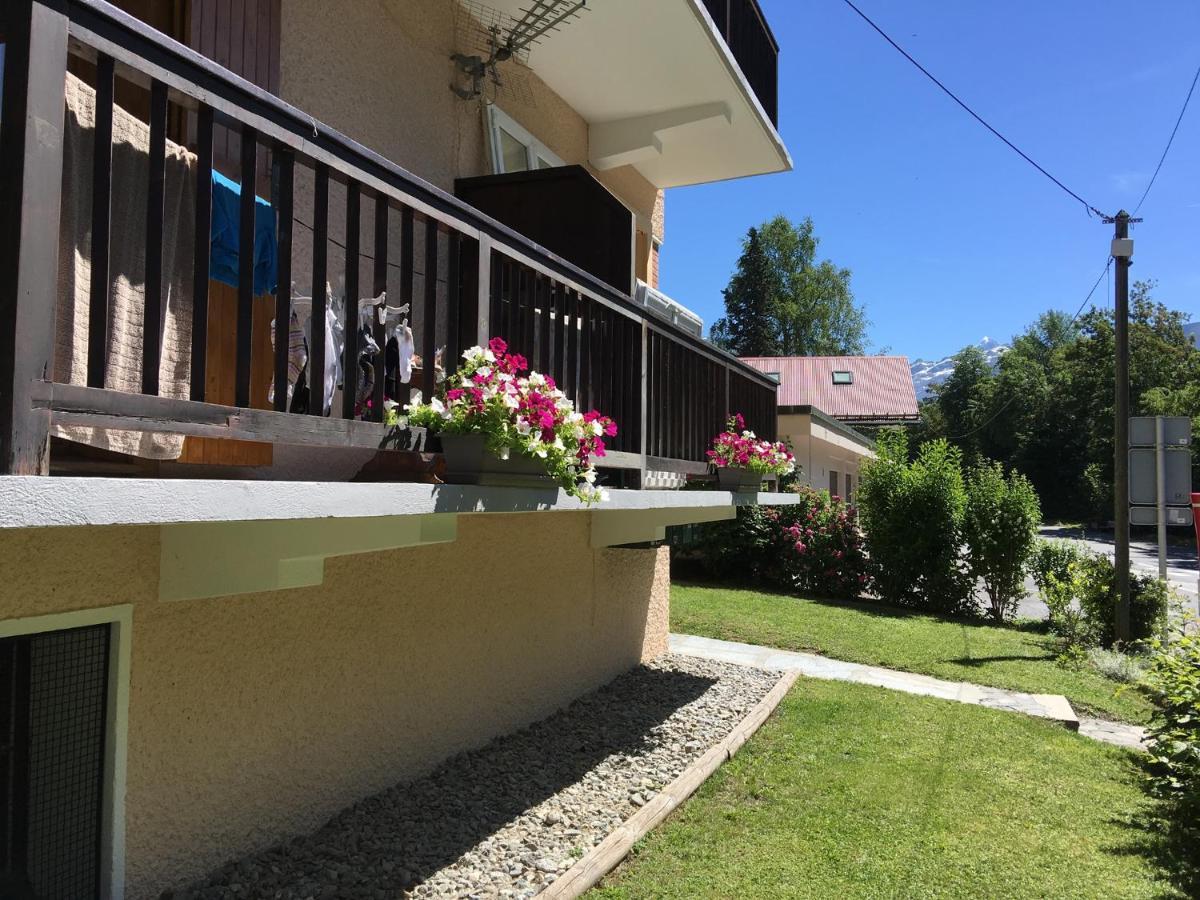 Fizhome Mt Blanc Passy  Exterior foto